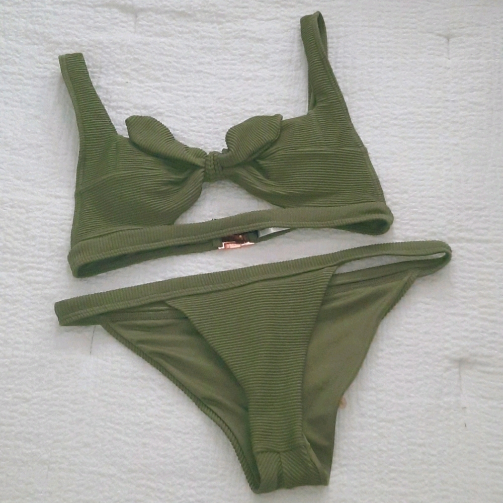 KOOPER&ZINK bikini